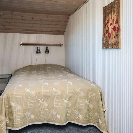Holiday Home Lemvig XII Kültér fotó