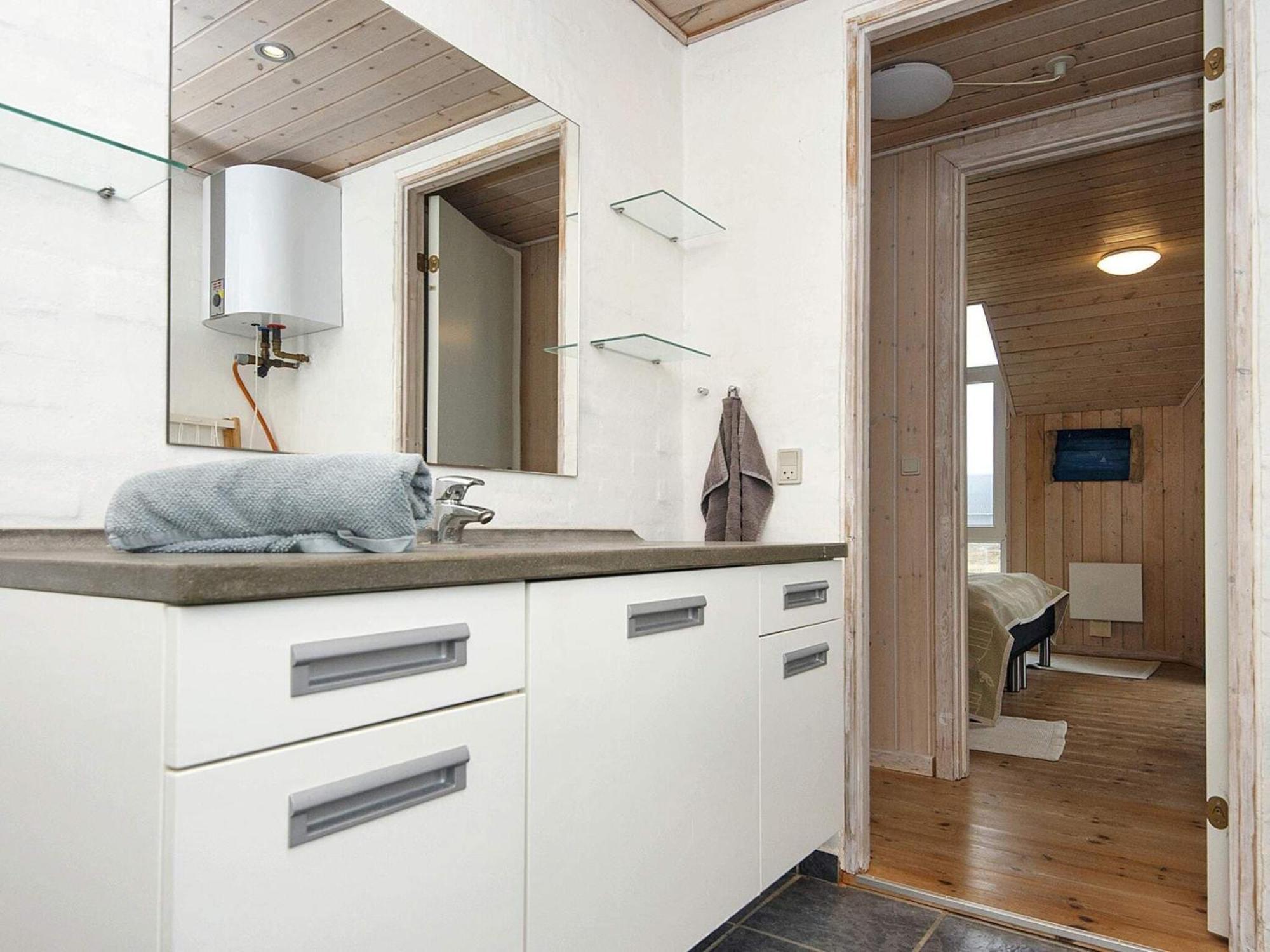 Holiday Home Lemvig XII Kültér fotó