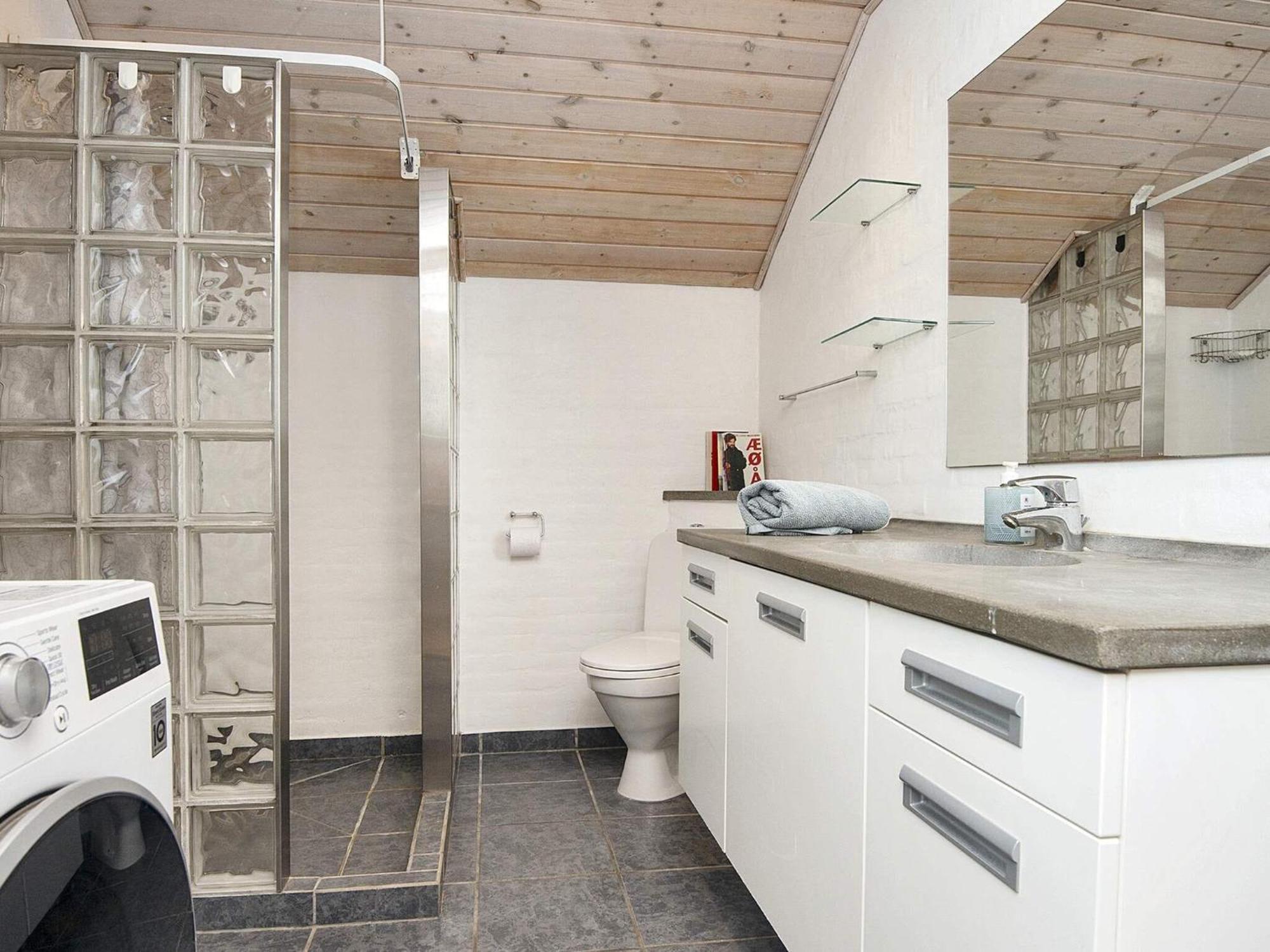 Holiday Home Lemvig XII Kültér fotó