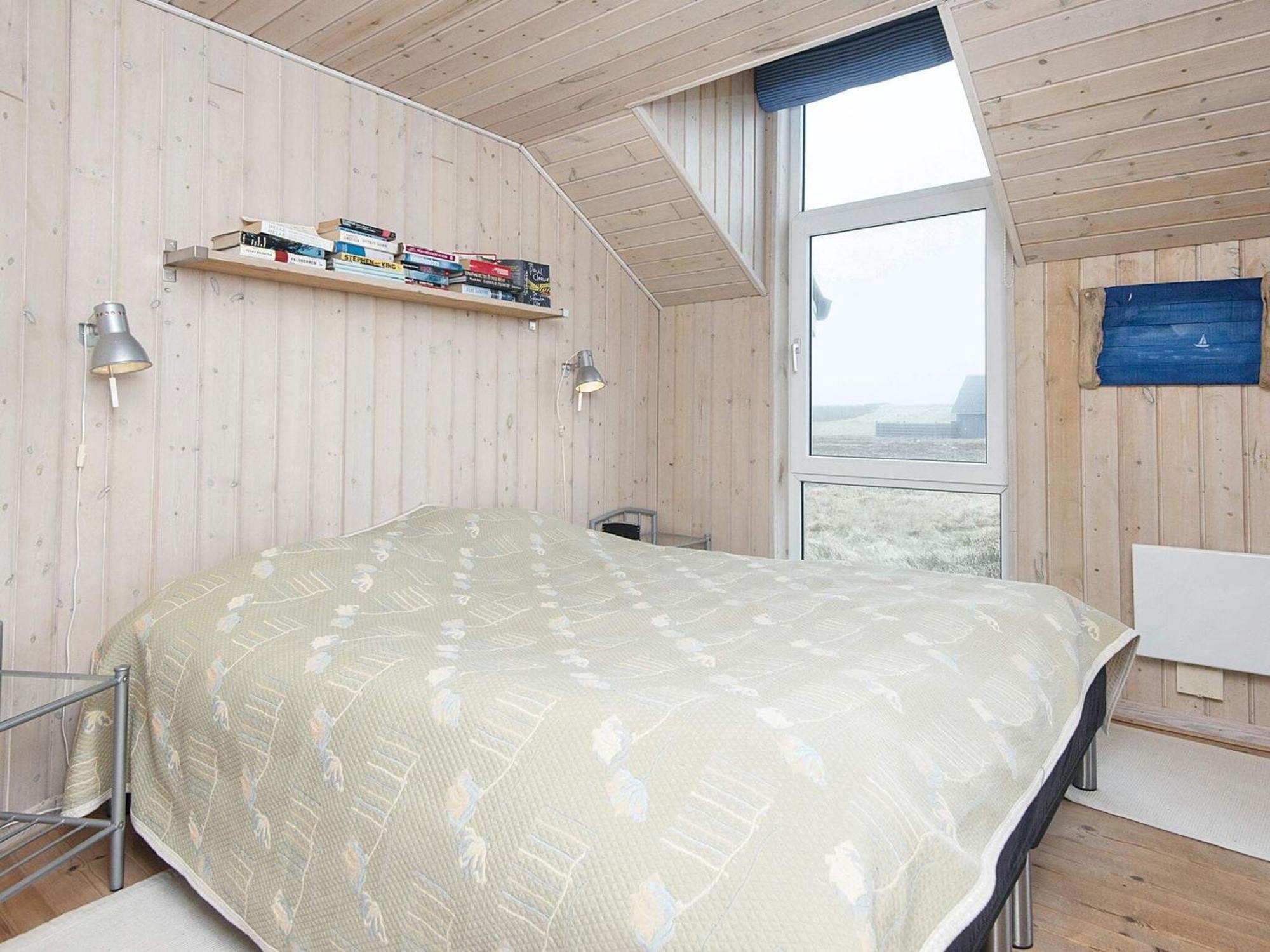 Holiday Home Lemvig XII Kültér fotó