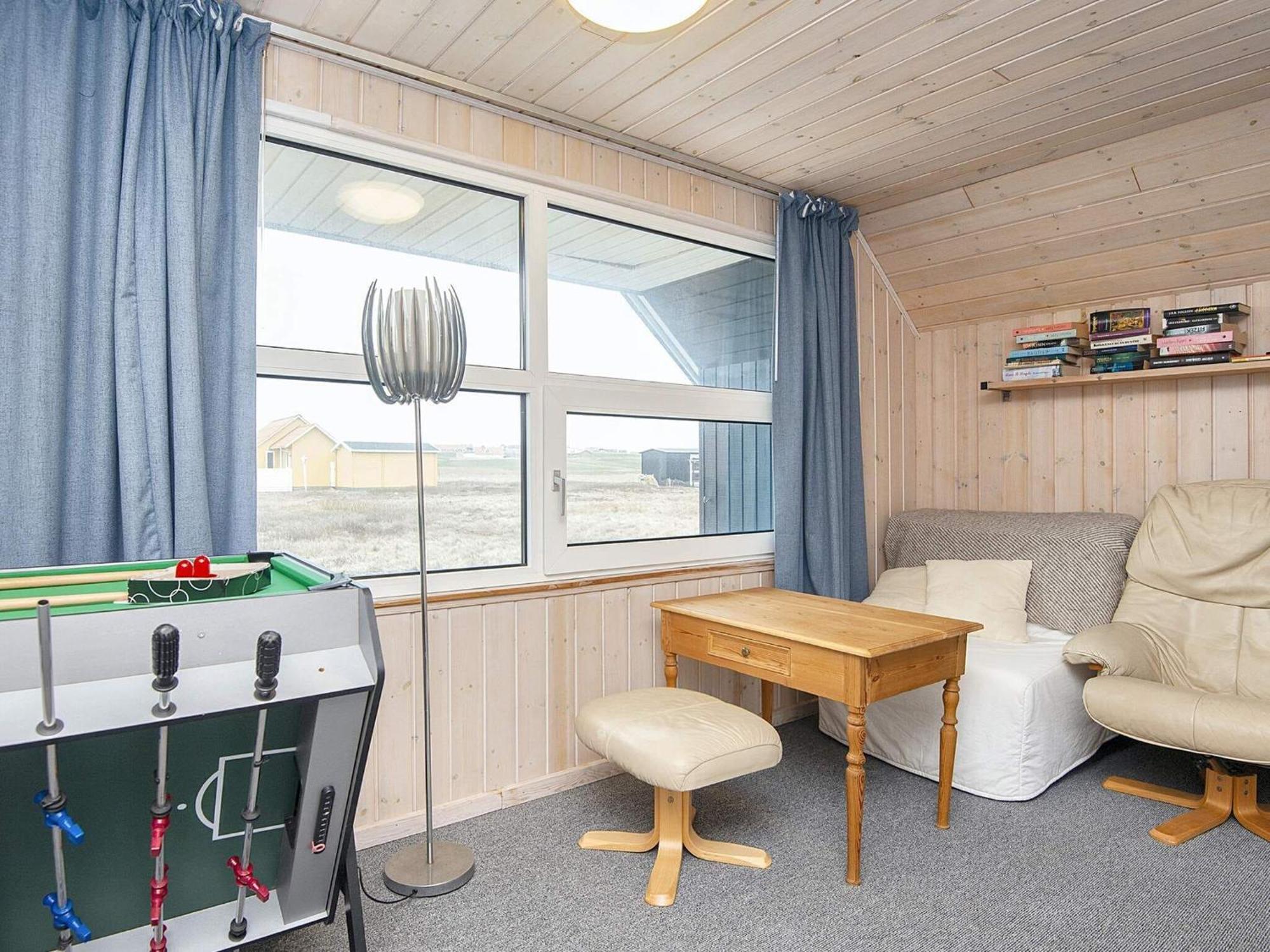 Holiday Home Lemvig XII Kültér fotó