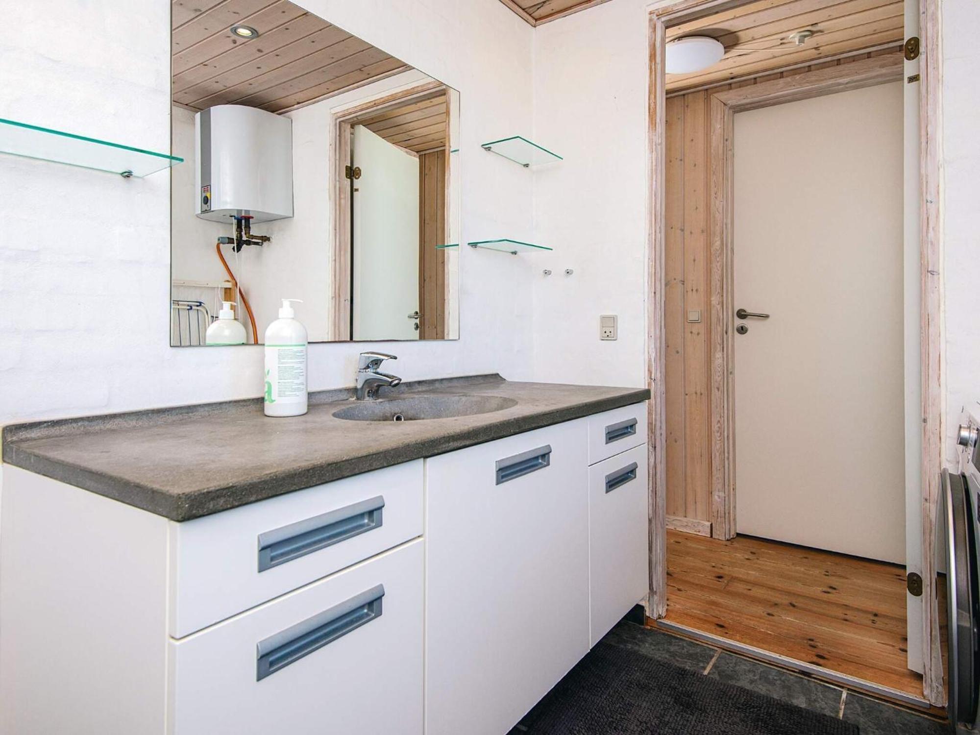 Holiday Home Lemvig XII Kültér fotó