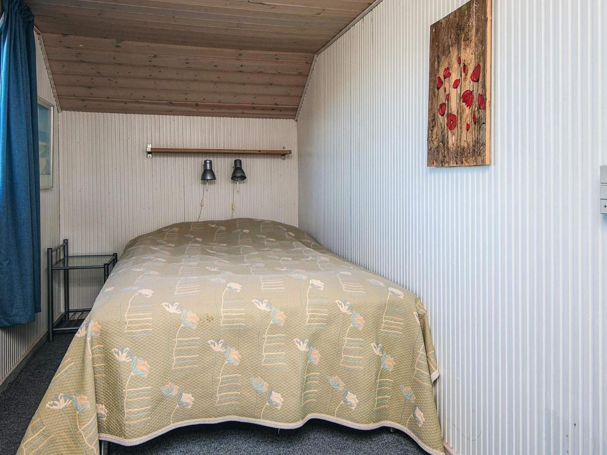 Holiday Home Lemvig XII Kültér fotó