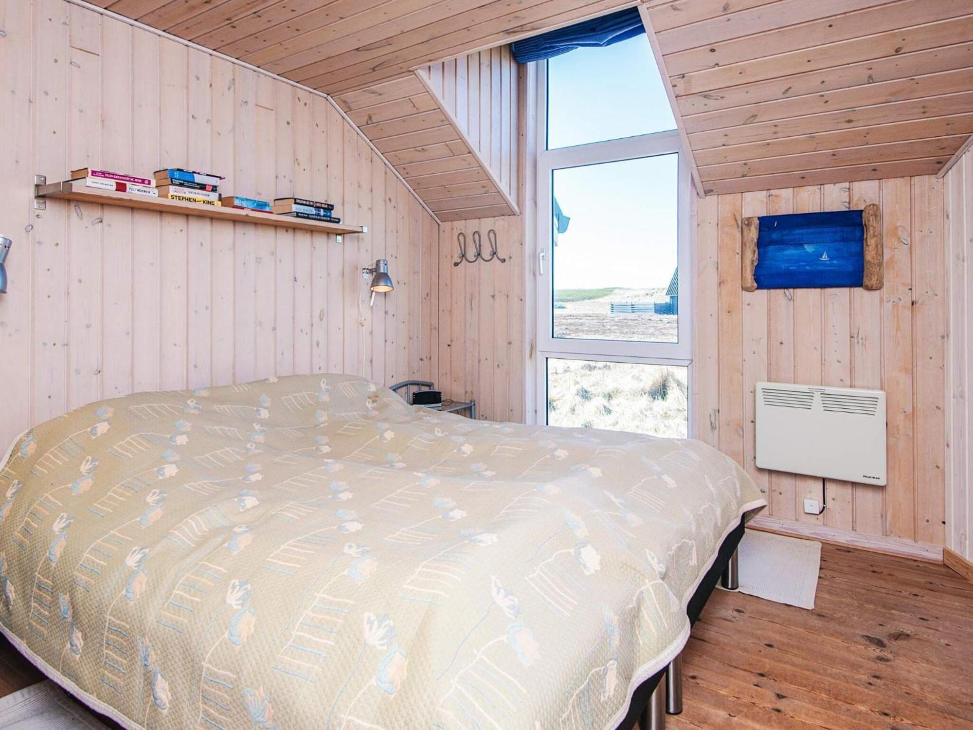 Holiday Home Lemvig XII Kültér fotó