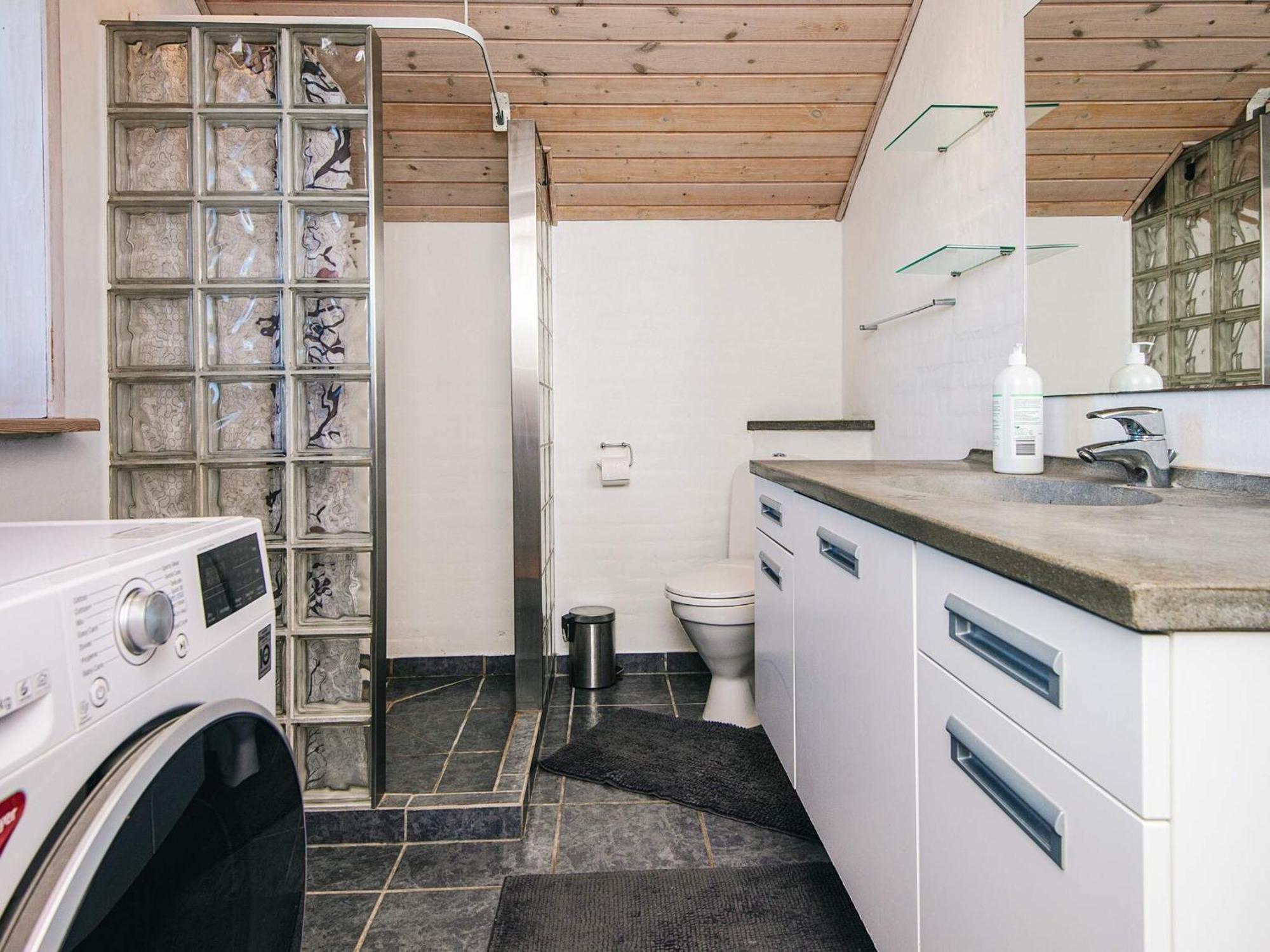Holiday Home Lemvig XII Kültér fotó
