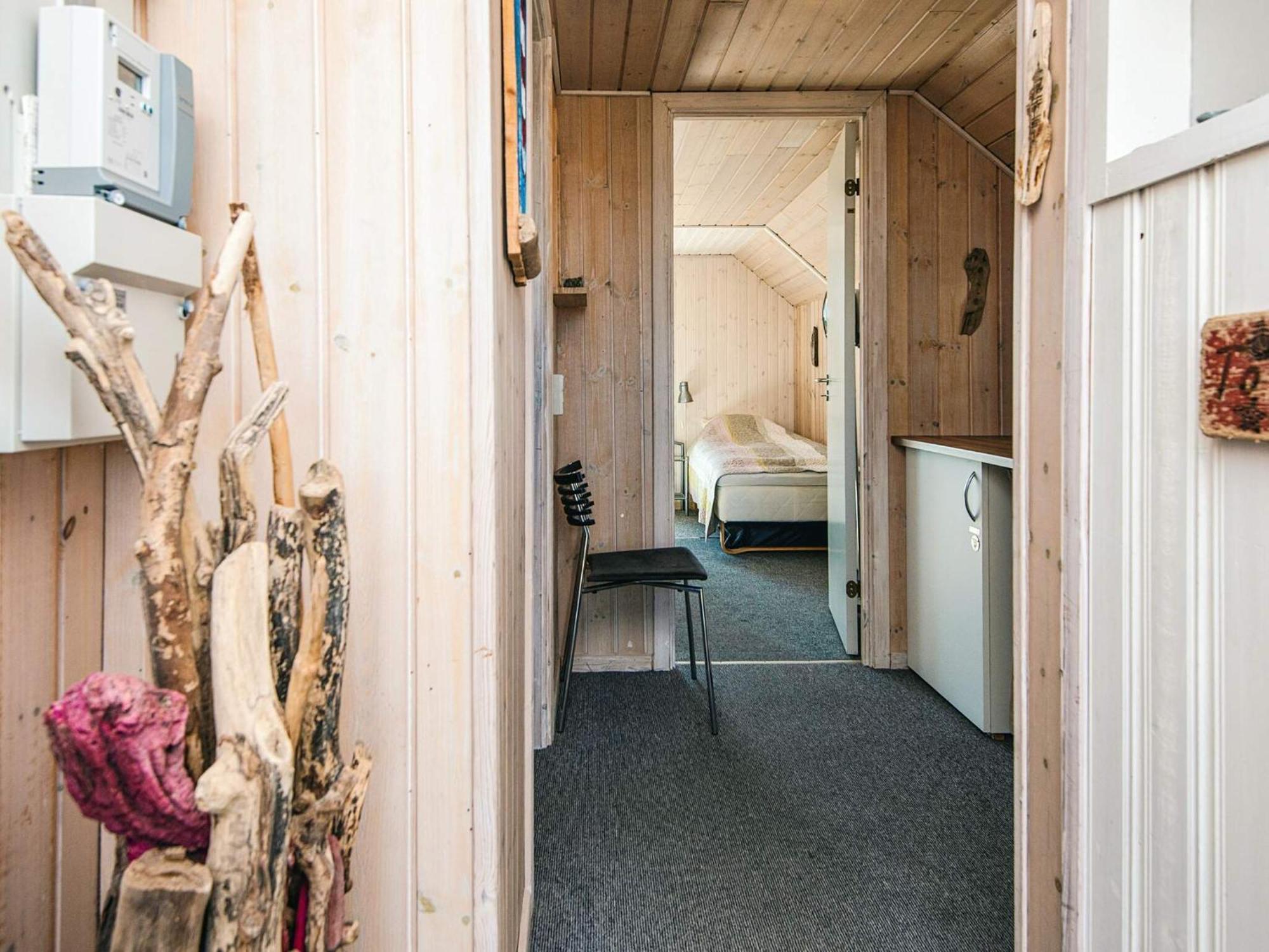 Holiday Home Lemvig XII Kültér fotó